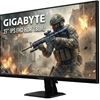 Imagen de Monitor Gamer 27" IPS HDR GIGABYTE FHD 180Hz 1Ms