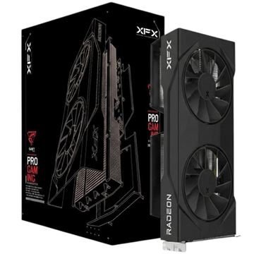 Imagen de Tarjeta De Video Xfx Radeon Rx 9060xt 16 GB GDDR6