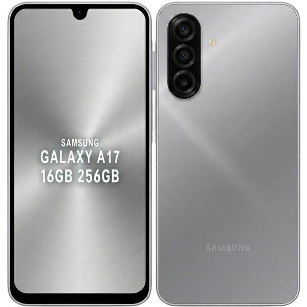 Imagen de Samsung Galaxy A17 16GB 256GB Dual Sim