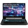 Imagen de Notebook Asus Ryzen 7 RTX 3050 8GB SSD 15.6" IPS 144Hz