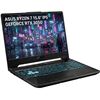 Imagen de Notebook Asus Ryzen 7 RTX 3050 8GB SSD 15.6" IPS 144Hz