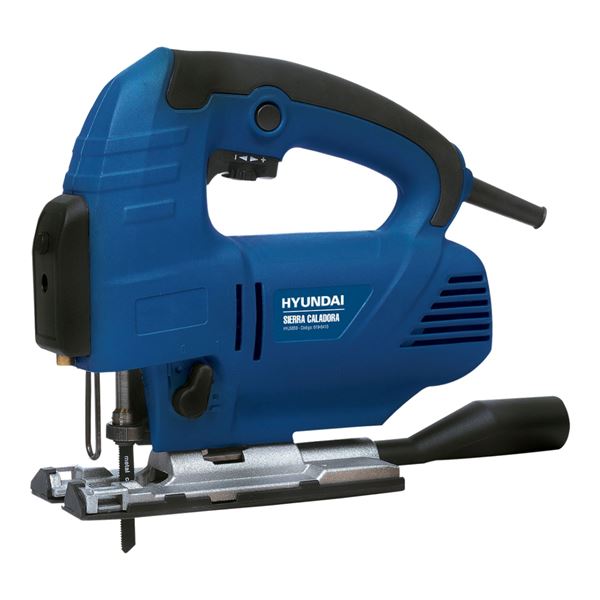 Imagen de Sierra Caladora Hyundai Hyjs850 850W 230V 80mm