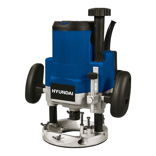 Imagen de Router Tupi Hyundai Hyrt2200 2200W 25500rpm 12mm