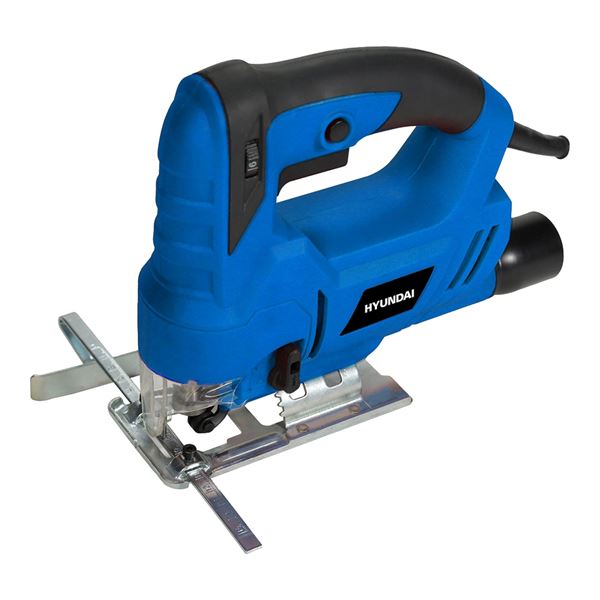 Imagen de Sierra Caladora Hyundai Hyjs411 850W 230V 80mm