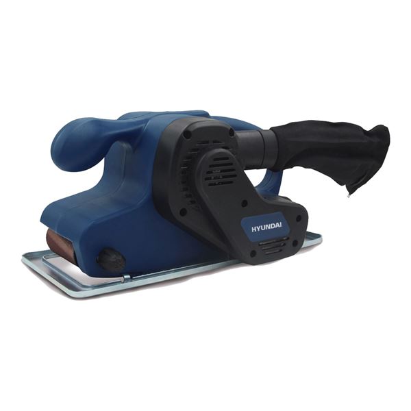 Imagen de Lijadora De Banda Hyundai Hybs514 900W