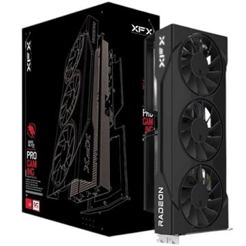 Imagen de Tarjeta Video Xfx Radeon Rx9060 XT 16gb Swift GDDR6