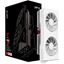 Imagen de Tarjeta Video Xfx Radeon Rx 9060 Xt 8gb Swift Gddr6 Blanca