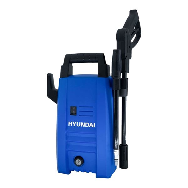 Imagen de Hidrolavadora Hyundai 801h 1500W 105bar 5.5L/min