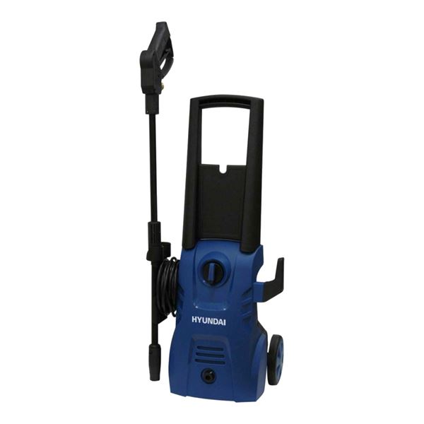Imagen de Hidrolavadora Hyundai 810h 1700W 140bar 5.5L/min