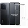 Imagen de Xiaomi Poco C85 12GB 128GB Cargador y Funda