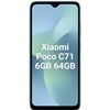 Imagen de Xiaomi Poco C71 6GB 64GB Cargador y Funda