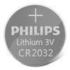 Imagen de Pila Philips Cr2032/97 3V Pack X5
