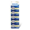 Imagen de Pila Philips Cr2032/97 3V Pack X5