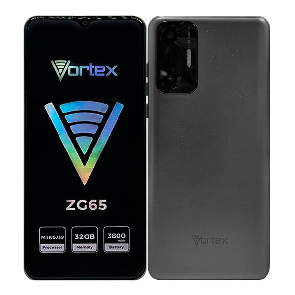 Imagen de Vortex ZG65 6,5'' 4G 3gb 32gb 8mp+5mp