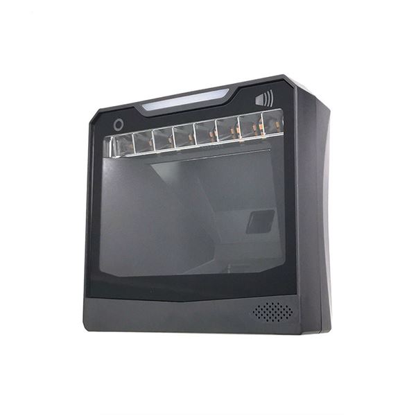 Imagen de Ocom Escáner de Códigos de Barra T214 Usb