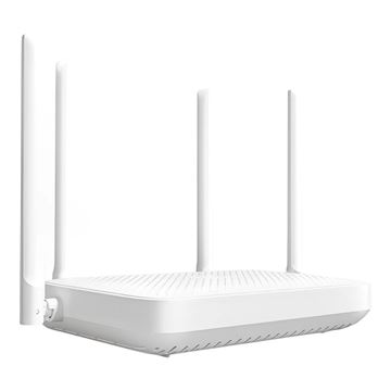 Imagen de Router Inalámbrico Xiaomi Ax1500 Wi-Fi 6 Doble Banda