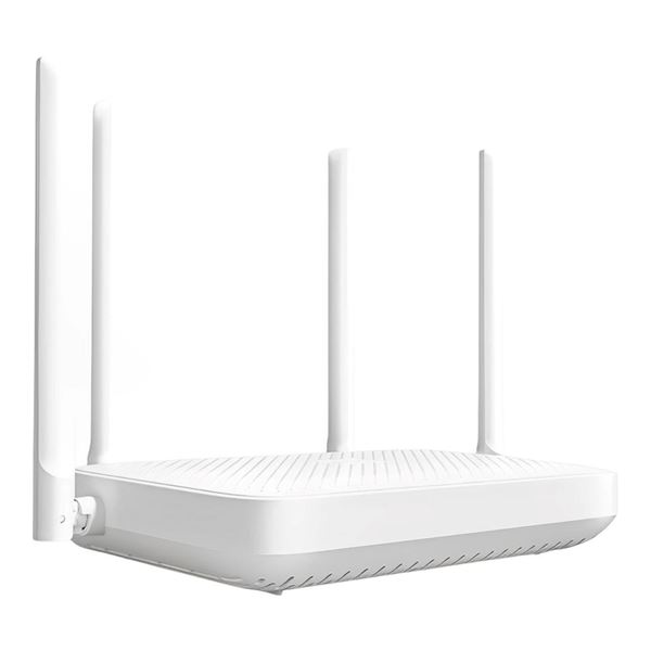 Imagen de Router Inalámbrico Xiaomi Ax1500 Wi-Fi 6 Doble Banda