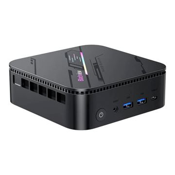 Imagen de Mini Pc Blackview Mp100 Pro Core I5 16gb 512gb Win11 Pro