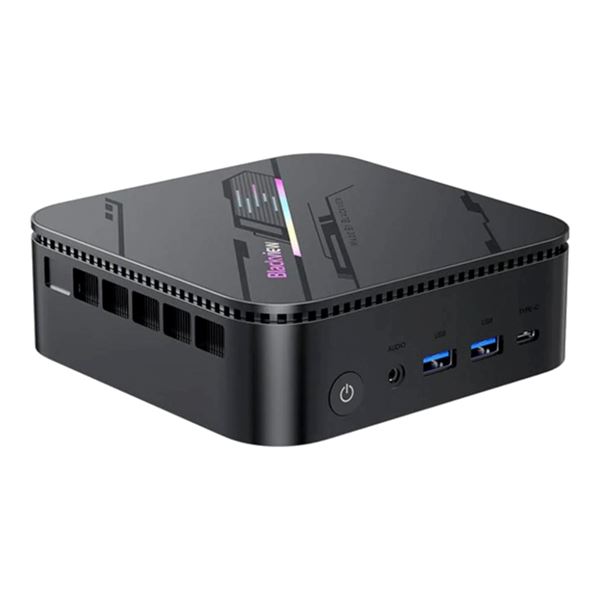 Imagen de Mini Pc Blackview Mp100 Pro Core I5 16gb 512gb Win11 Pro