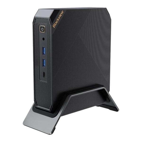Imagen de Mini Pc Blackview Mp200 Core I9 16gb 1tb Win11 Pro