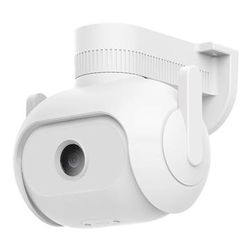 Imagen de Cámara Cableada Xiaomi Imilab Ec5 Día Noche Ip66 360° 2,5K