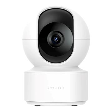 Imagen de Cámara Cableada Interior Xiaomi Imilab C21 360° 2,5K