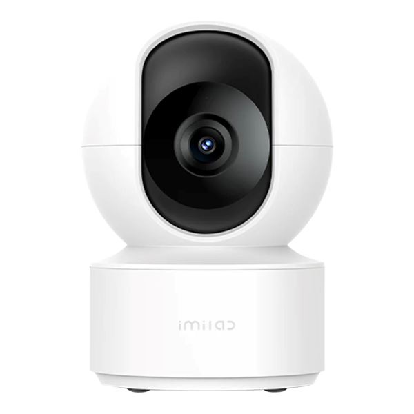 Imagen de Cámara Cableada Interior Xiaomi Imilab C21 360° 2,5K