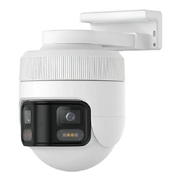 Imagen de Cámara Cableada Xiaomi Imilab Ec6 Panorama Día Noche Ip66 344° 3,5K