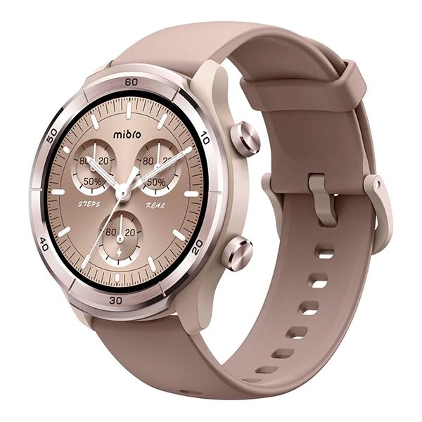 Imagen de Reloj Inteligente Mibro Watch A3 45,2mm 2atm 1,39'' Bluetooth
