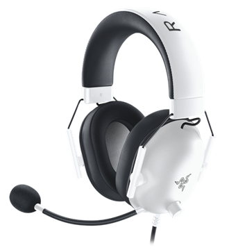 Imagen de Auriculares Gamer Razer Blackshark V2 X PS5 PC Movil
