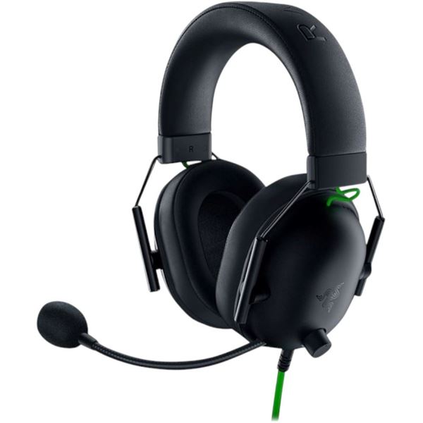 Imagen de Auriculares Play 5 PC Gamer Razer Blackshark V2 X
