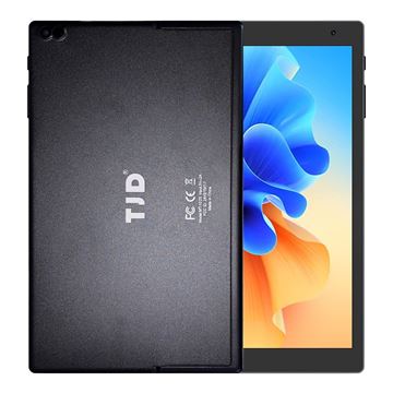 Imagen de Tablet Tab 10 Tjd 10,1'' 4gb 128gb 8mp+2mp
