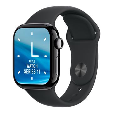 Imagen de Apple Watch Series 11 42mm M/L 5atm 64gb Wifi Bluetooth Gps