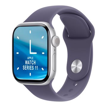 Imagen de Apple Watch Series 11 42mm M/L 5atm 64gb Wifi Bluetooth Gps