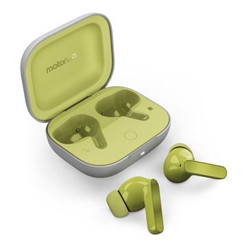 Imagen de Auriculares Inalámbricos Motorola Moto Buds IPX4 Bluetooth