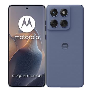 Imagen de Motorola Edge 60 Fusion 6,67'' 5G 8gb 256gb Dual Cam 50mp