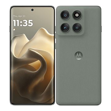 Imagen de Motorola Edge 60 Pro 6,67'' 5G 12gb 512gb Triple Cam 50mp