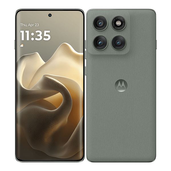 Imagen de Motorola Edge 60 Pro 6,67'' 5G 12gb 512gb Triple Cam 50mp