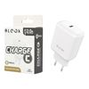 Imagen de Cargador De Pared Usb Bloox Charge C Usb-C 3A