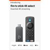 Imagen de Amazon Fire Tv Stick 4K Select Control Remoto Alexa