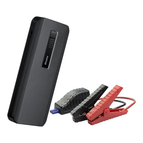 Imagen de Arrancador De Batería Para Auto 70mai Ps06 18.000mAh 1000A