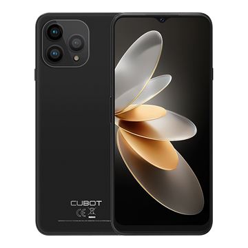Imagen de Cubot P80 6,583'' 4G 8gb 256gb Triple Cam 48mp