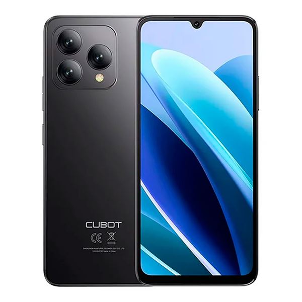 Imagen de Cubot A40 6,88'' 4G 4gb 256gb Triple Cam 48mp