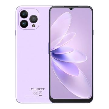 Imagen de Cubot P80 6,583'' 4G 8gb 256gb Triple Cam 48mp