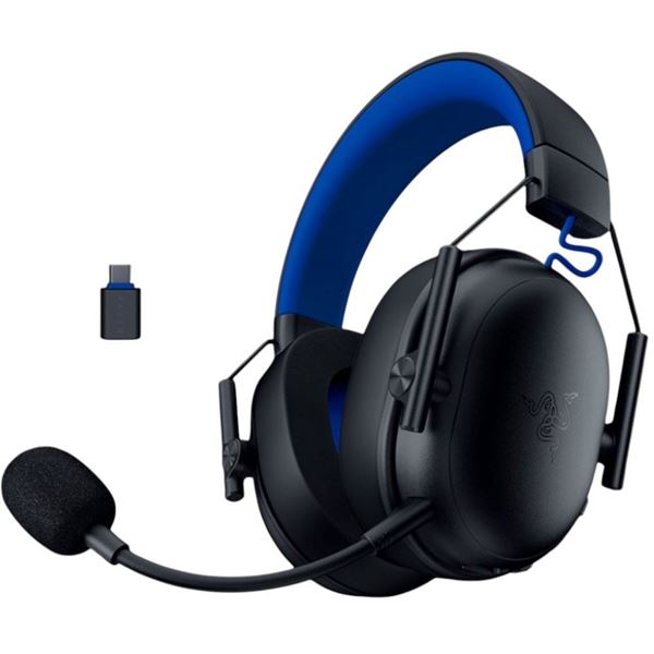 Imagen de Auriculares Razer Para Play 5 y PC BlackShark V3 X Wireless