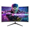 Imagen de Monitor Gaming Curvo Shot Gaming Sg27c4 27'' Full HD 100hz