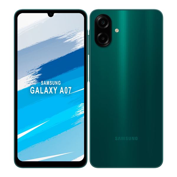 Imagen de Samsung A07 6,79'' 4G 4gb 64gb Dual Cam 50mp