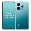 Imagen de Xiaomi Redmi Note 14 12GB 128GB Cargador y Funda