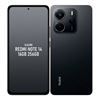 Imagen de Xiaomi Redmi Note 14 16GB 256GB Cargador y Funda