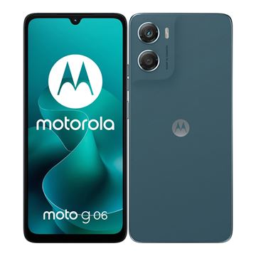 Imagen de Motorola Moto G06 6,88'' 4G 4gb 256gb 50mp+8mp